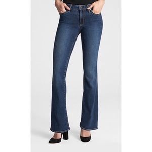 Gap Bootcut Jeans NWT